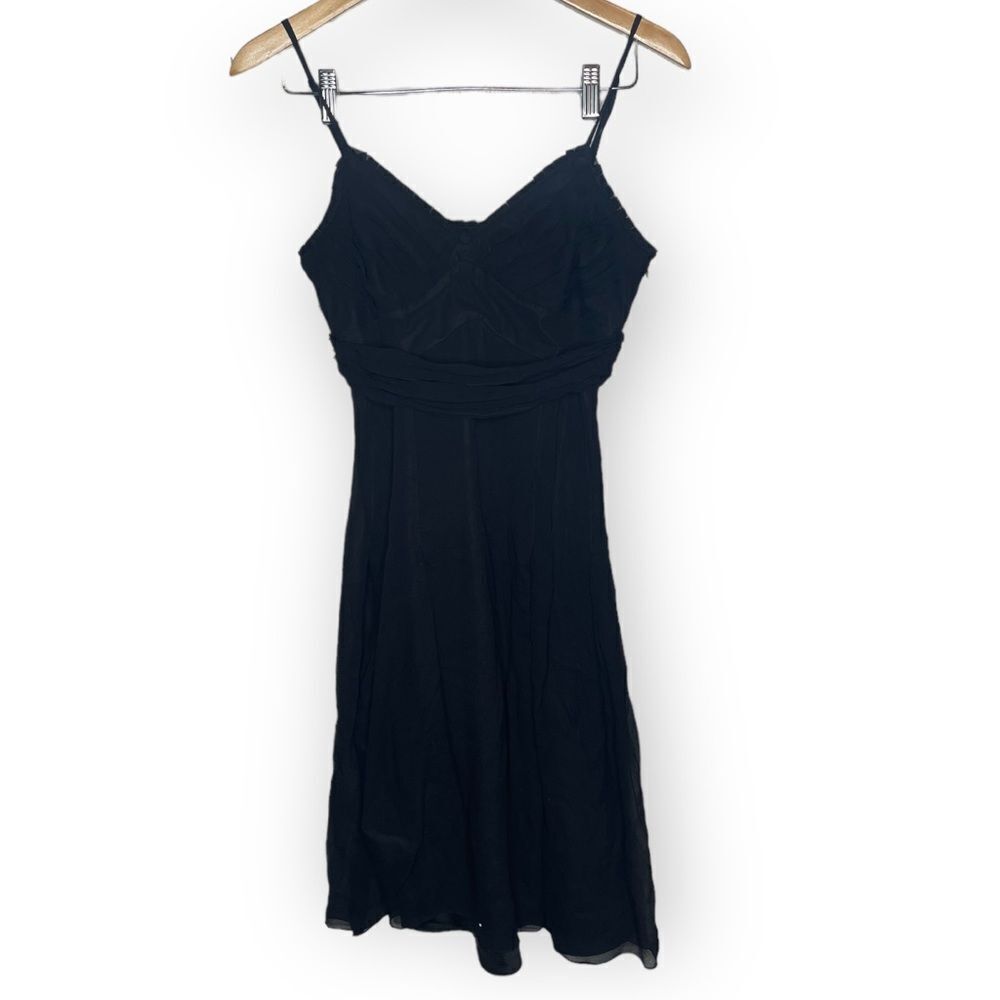 Nicole by Nicole Miller 100% silk Dress size 10